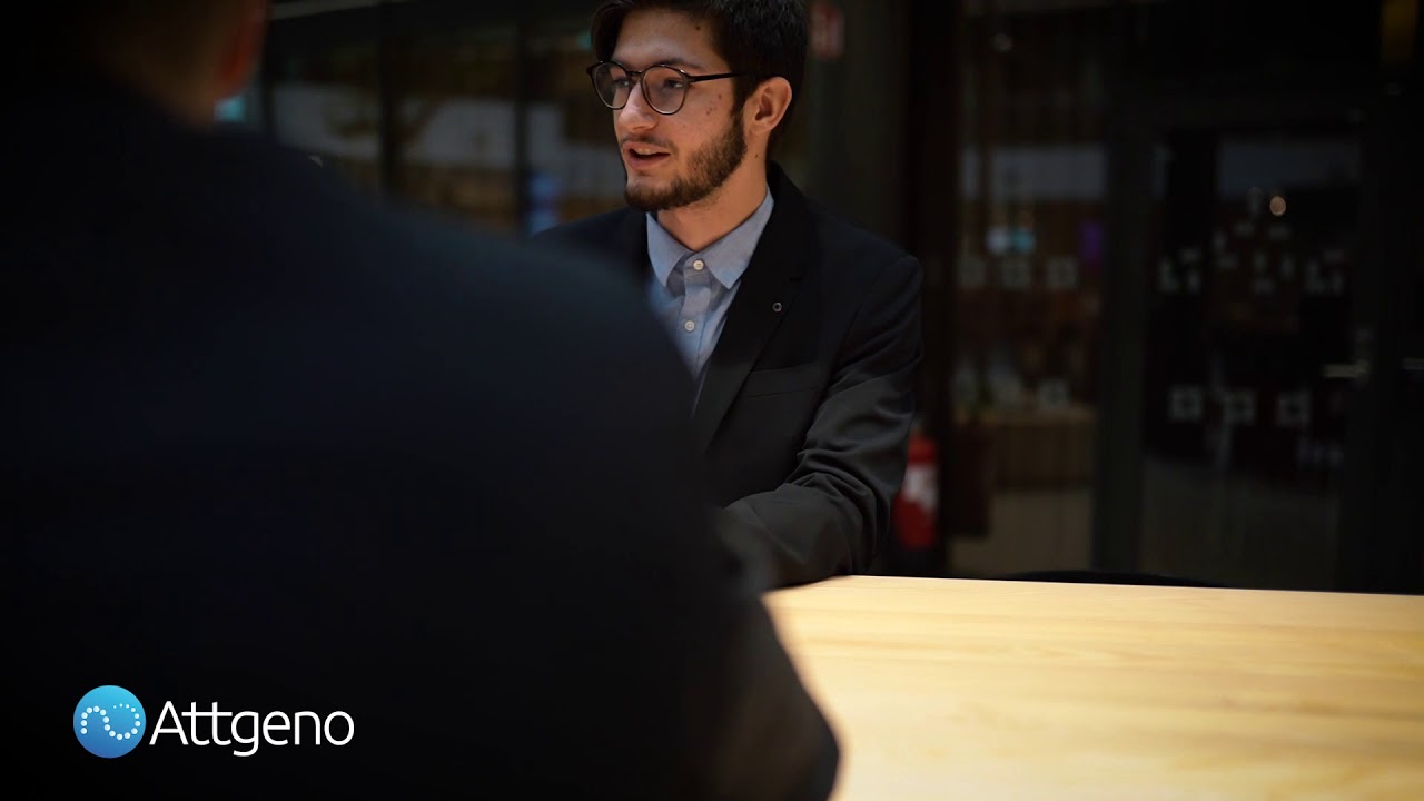 Attgeno- New Unique Drug Against Acute Pulmonary Hypertension