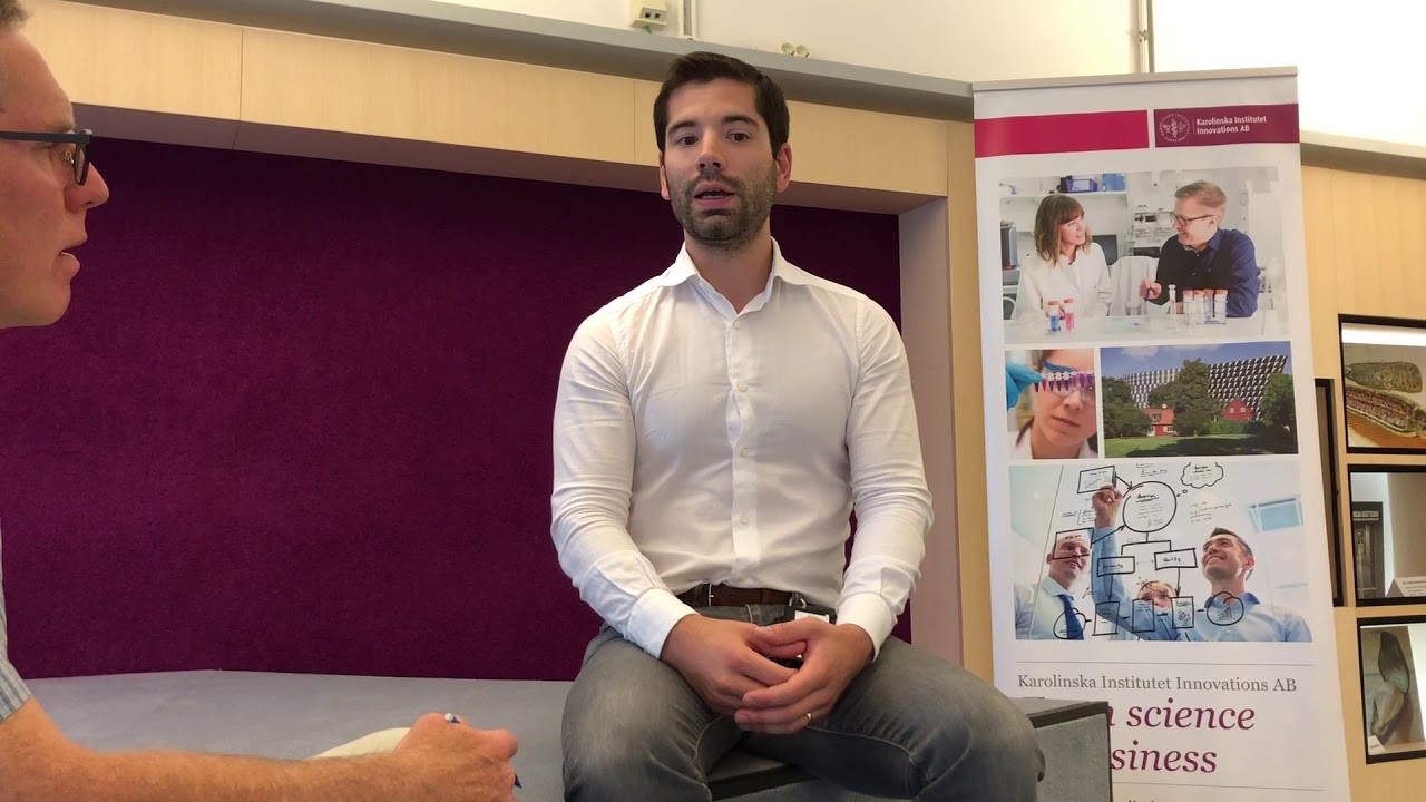 Mentor4Research Alumni- Pedro Réu