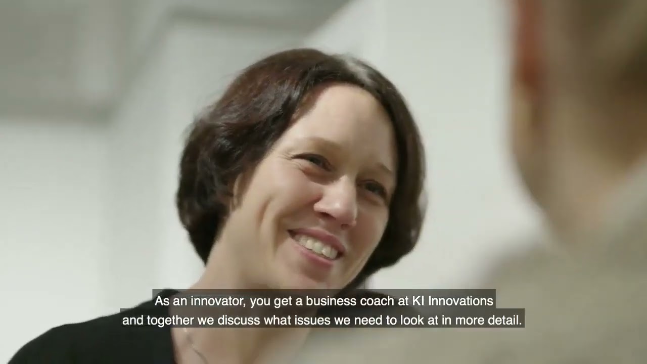 Welcome to KI Innovation