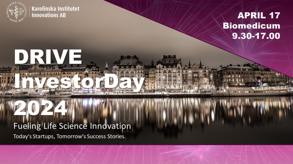 DRIVE InvestorDay 2024 - KI Innovations